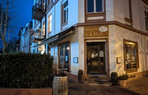 LUXUS 5 Zi-Wohnung + Balkon in TOP-Lage FFM+KLIMA - Foto 24