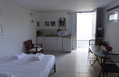 Elafonisi Vacation Green Studio - Foto 10