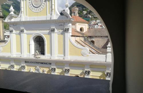 Brasca Amalfi Rosa Canina - Foto 7