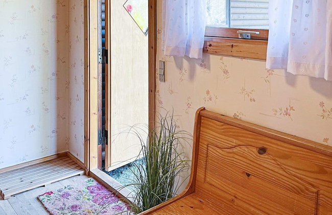 4 Person Holiday Home in Aakirkeby - Foto 10