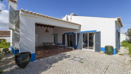 D13 - Eiras Velhas Holiday House in Almádena - Foto 3