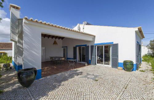D13 - Eiras Velhas Holiday House in Almádena - Foto 3