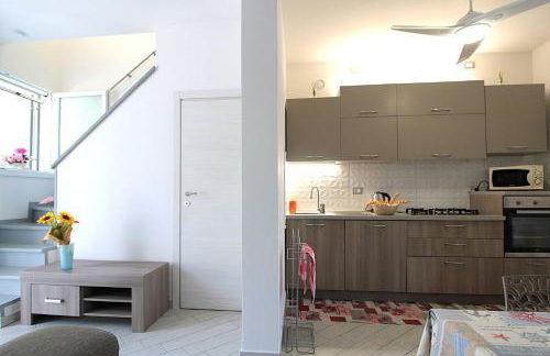 Villetta Elena, Ac, Wifi, Lido Degli Scacchi - Foto 22