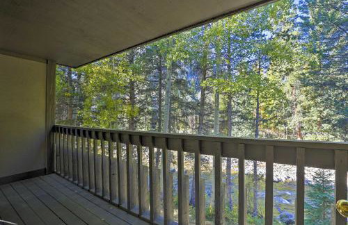 Creekside Frisco Condo with Views and Pool Access! - Foto 12