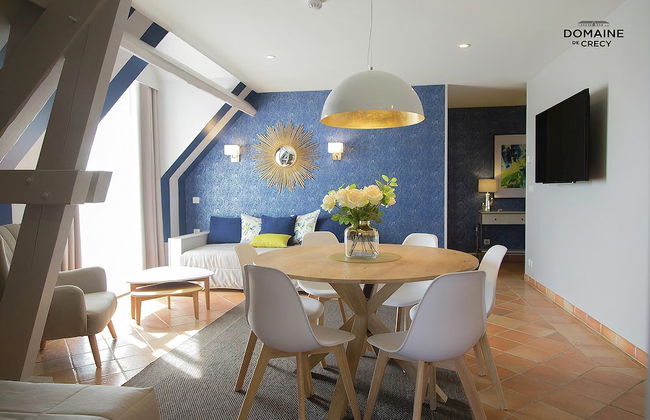 Hotel Les Suites - De Crécy - Foto 66