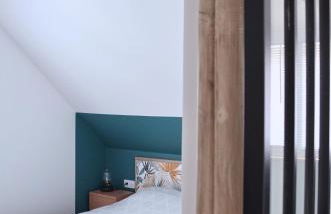 Eco-Appart'hôtel Rouen - SLT - Photo 26