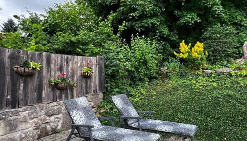 Forest Guest House - Foto 5