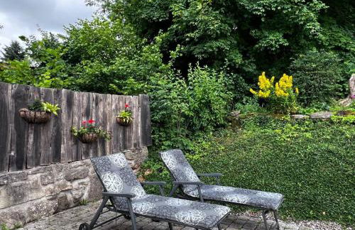 Forest Guest House - Foto 5