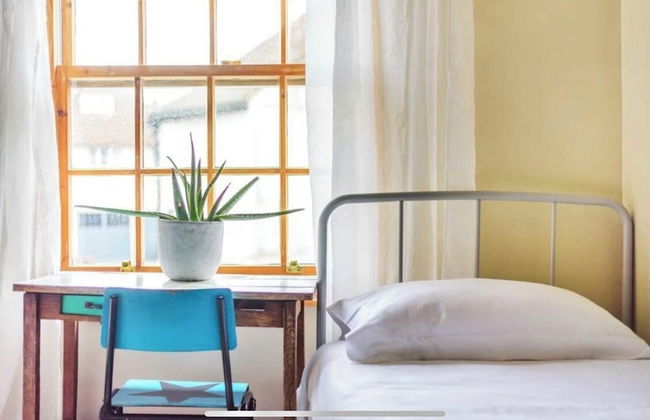 Beautiful Haven Retreat in Sandwich - Foto 6