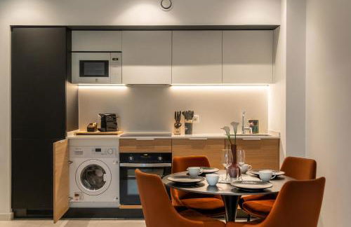 Canillas Apartments 2 - Foto 70