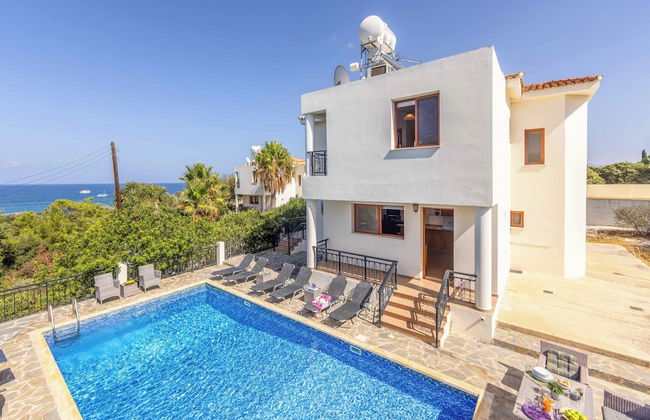 Villa Marilia - Foto 5