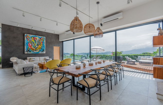 Casa Balam - Foto 14