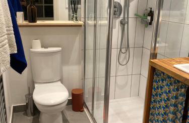 Studio in Walthamstow - Foto 15