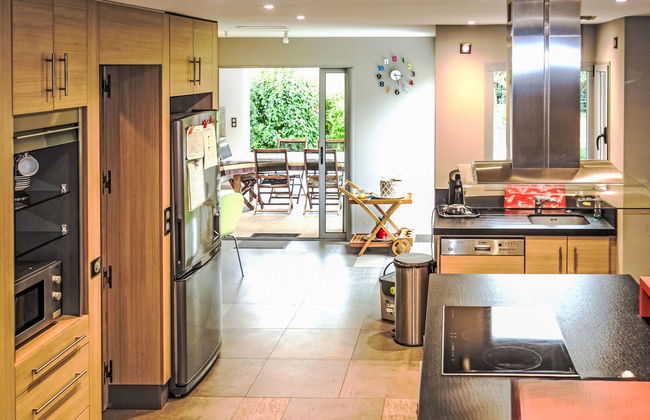 Villa Lavande - Foto 26