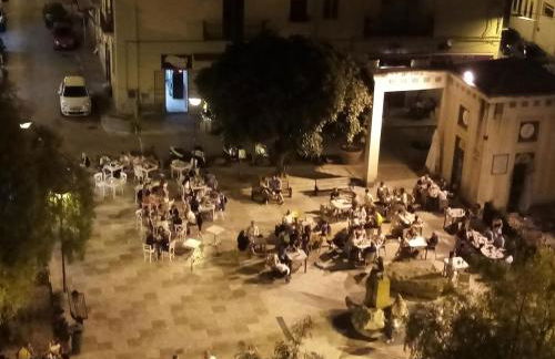 Holiday home Carmelo and Daniela - Foto 29