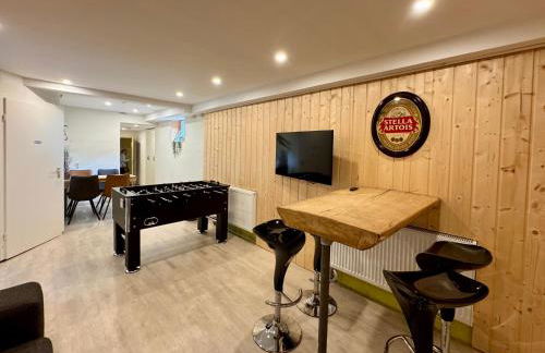 Ferienwohnung Sonnentraum - Appartement 5 Willingen - Foto 30