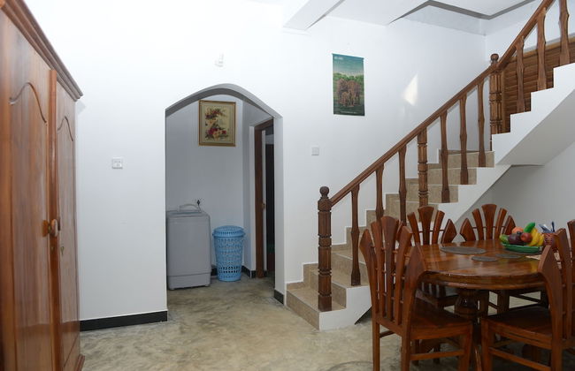 Eagle Homestay - Foto 12