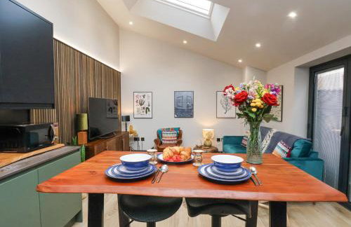 The Old Jet Workshop - Foto 19