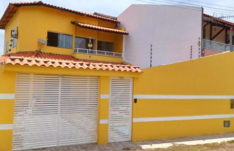 Casa Amarela na Praia de Guaibim-Taquari - Foto 3