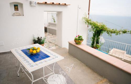 Blue Moon House Praiano - Foto 25