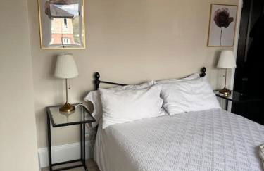 Everythings Cosy at Clucas - Foto 4