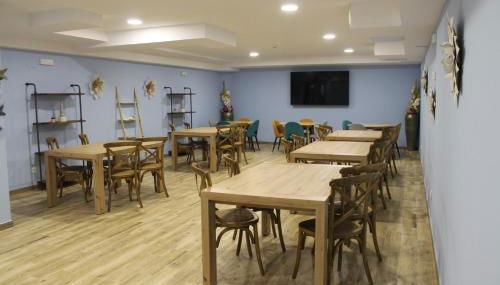 Apartamentos Turísticos ESCORRALADAS - Foto 3, Game Room