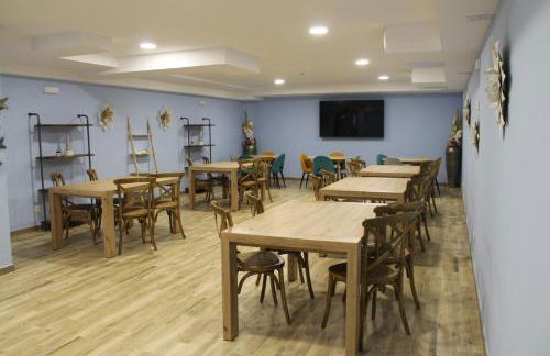 Apartamentos Turísticos ESCORRALADAS - Foto 3