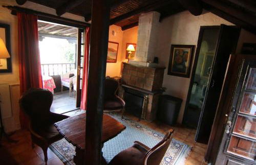 El sosiego, der Rückzugsort - Foto 37