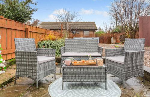 2 Bed in Lowick oc-c34008 - Foto 13