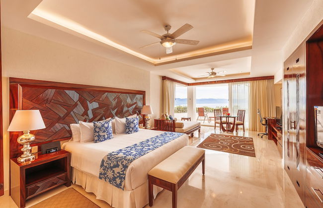 Grand Miramar All Luxury Suites & Residences - Foto 10