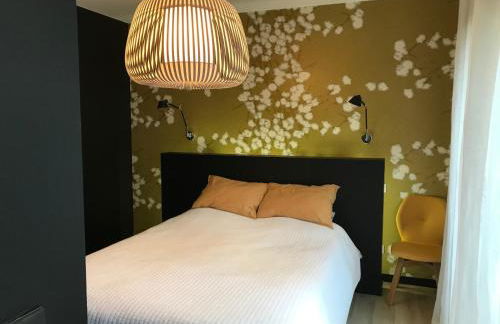 la villa du Lys Toulouse Occitanie Piscine & golf - Photo 16