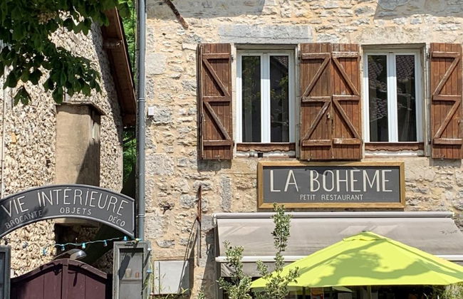 Domaine des Cazelles - Foto 33