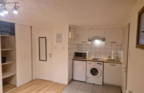 Studio à côté du RER Le Guichet à Orsay (Paris Scalay) - Foto 8