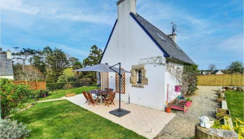 2 Bedroom Beautiful Home In Pleuven - Foto 2