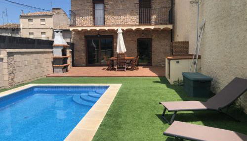 Cal Nenot - Foto 2, Garden