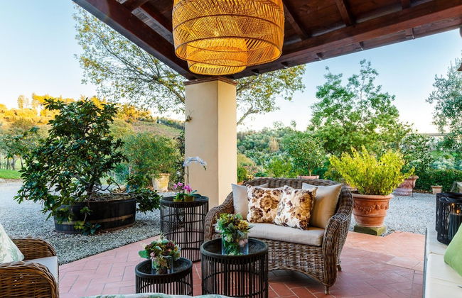 Amore Farmhouse Retreat - Foto 50