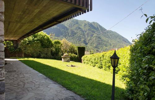 Villa Olga Lago Maggiore - Foto 28