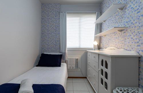 Apartamento Família em bairro nobre de Cuiabá! - Foto 29