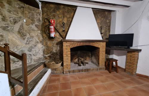 Alojamiento Rural El Pontón - Foto 5