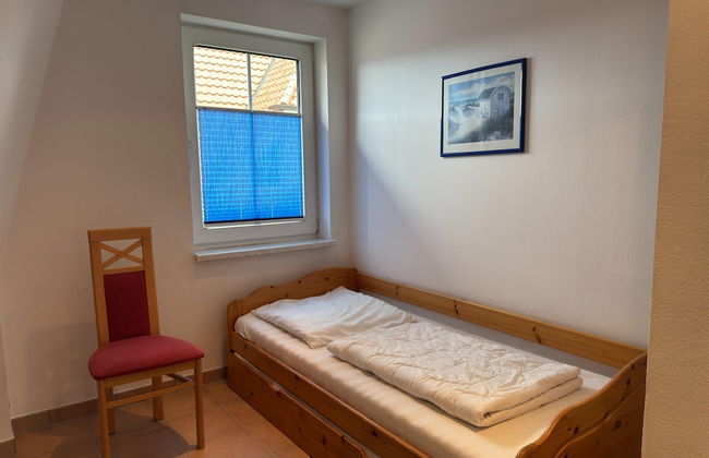 Ruhiges Ferienhaus mit Garten in Zingst - Foto 3