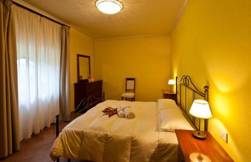 Agriturismo Casale Dello Sparviero - Foto 56