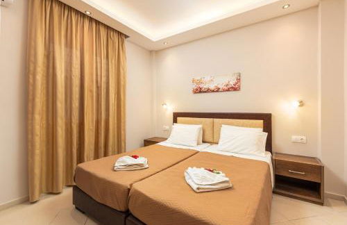 Rapanos Apartments - Foto 8