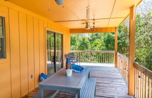 The Florida Keys Treehouse in Marathon, FL - Foto 20