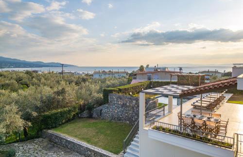 Magnolia Mansion - Foto 50