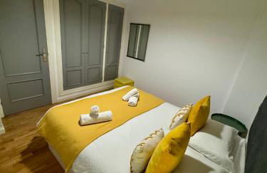 Apartamento Jardín de San Feliz / Fontán - Foto 20