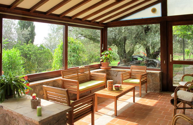 Mas de l'Adrech - Foto 25