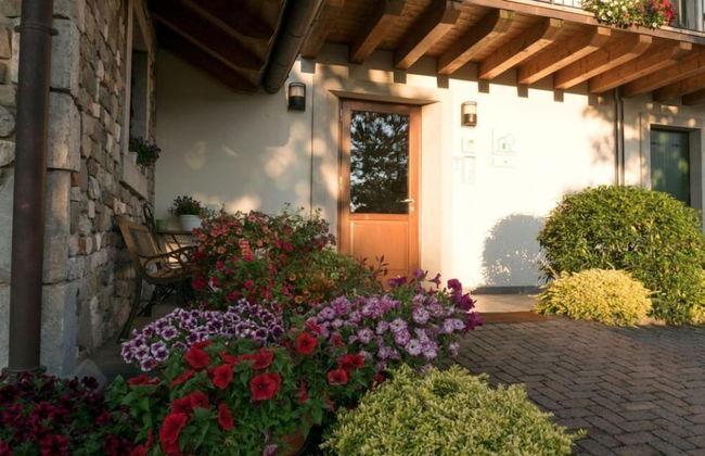 Residence Caporale - Photo 13