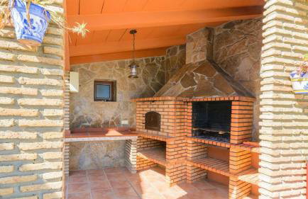 Villa Brenda Conil de la Frontera by Ruralidays - Foto 20