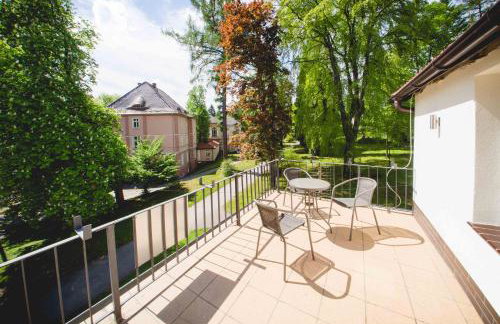 Apartament Zdrojowy przy Parku - Foto 10