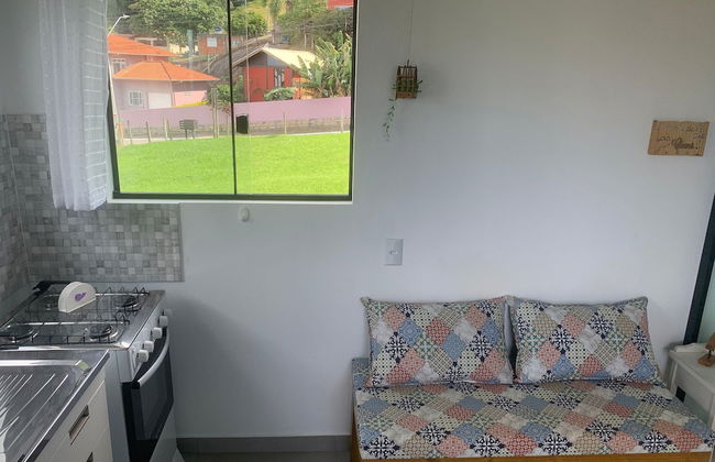 Residencial Ponkan - Gamboa - SC - Foto 41